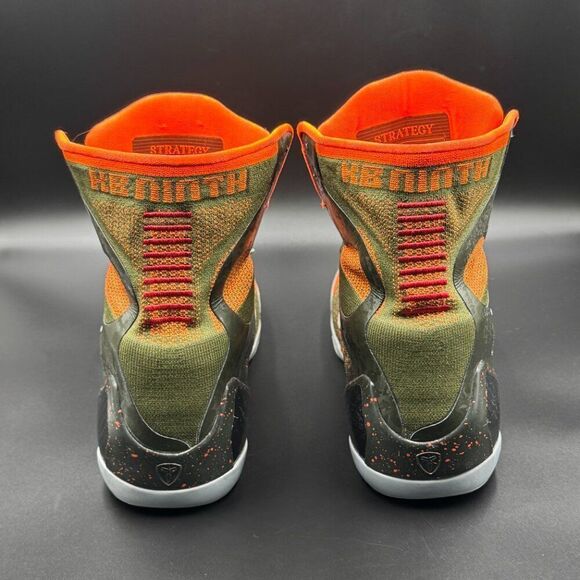 Kobe 9 Elite 'Strategy' - Picture 5 of 10